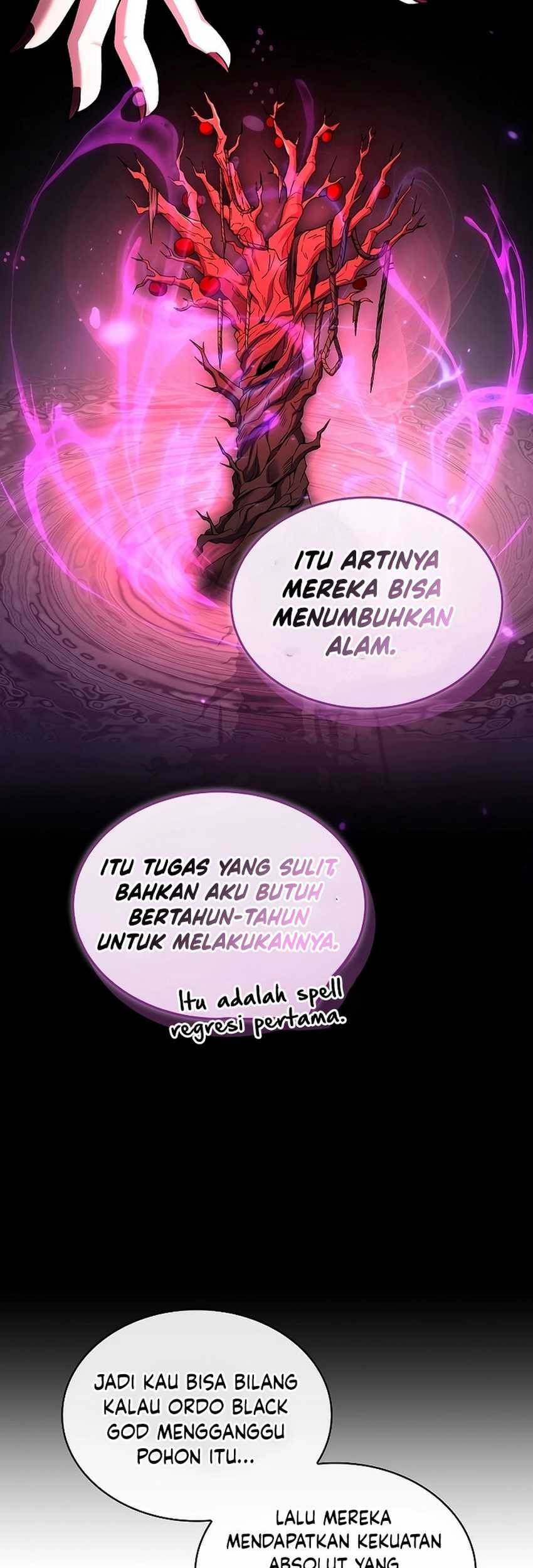 Death King Karnak Chapter 17 - halaman 64