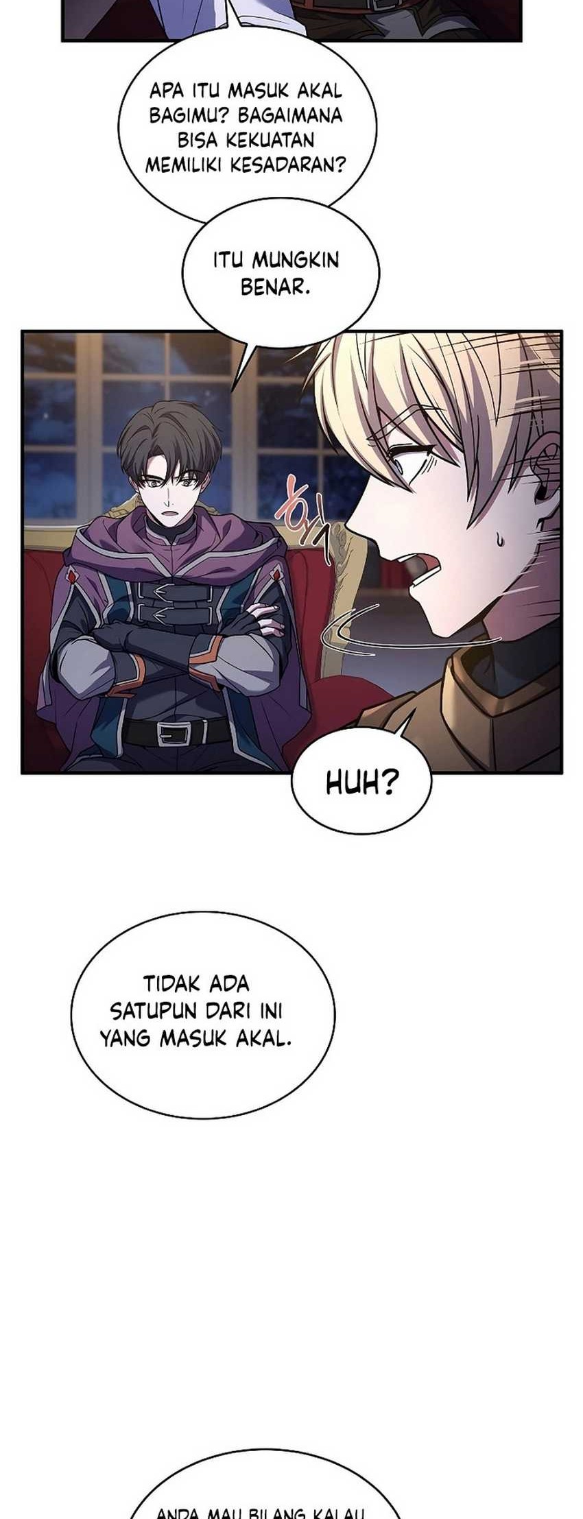 Death King Karnak Chapter 17 - halaman 67