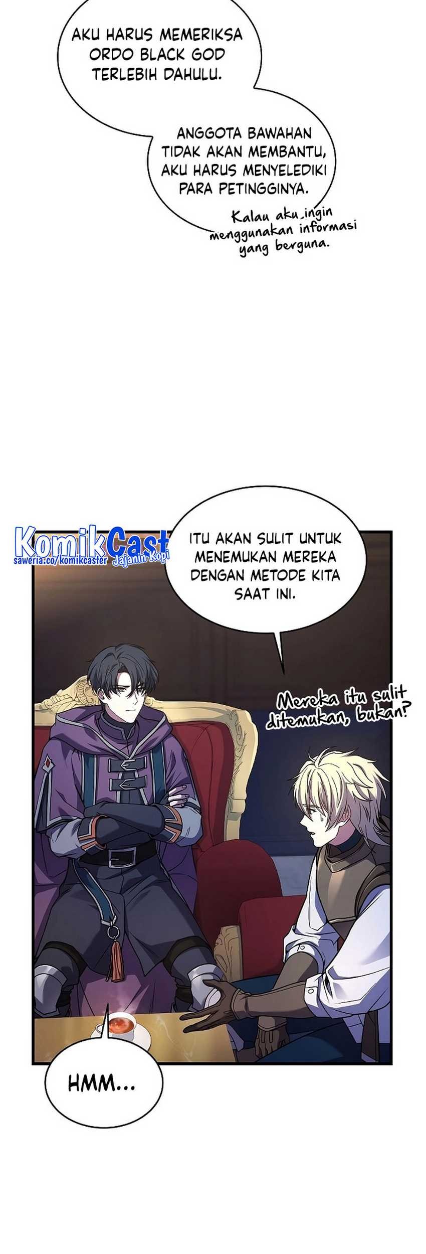 Death King Karnak Chapter 17 - halaman 70