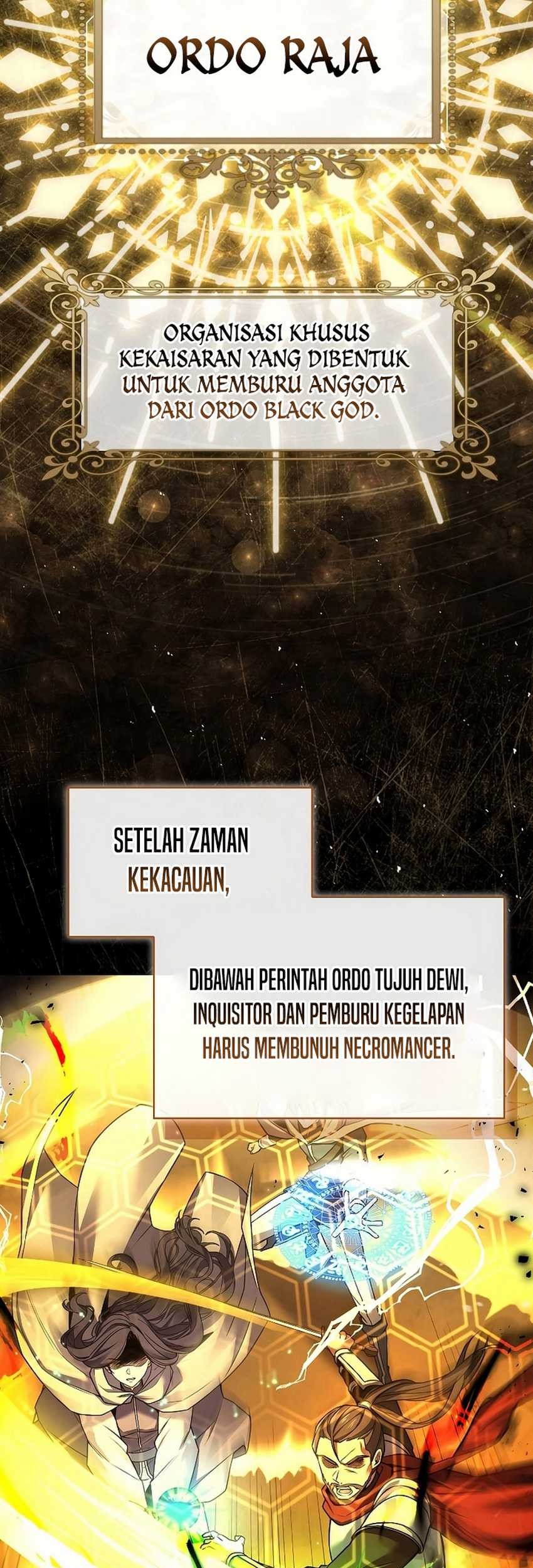 Death King Karnak Chapter 17 - halaman 72