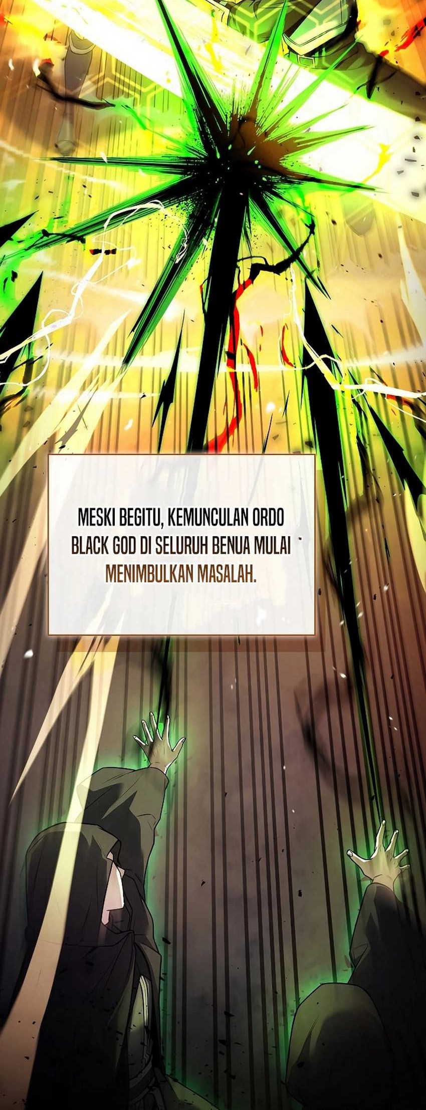 Death King Karnak Chapter 17 - halaman 73