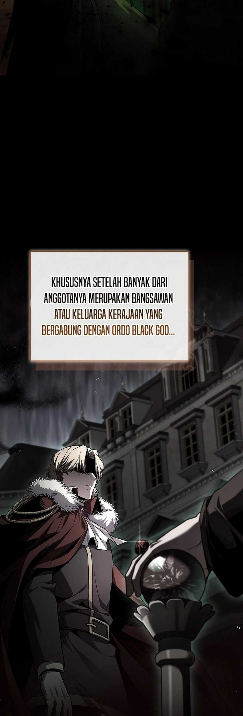 Death King Karnak Chapter 17 - halaman 74