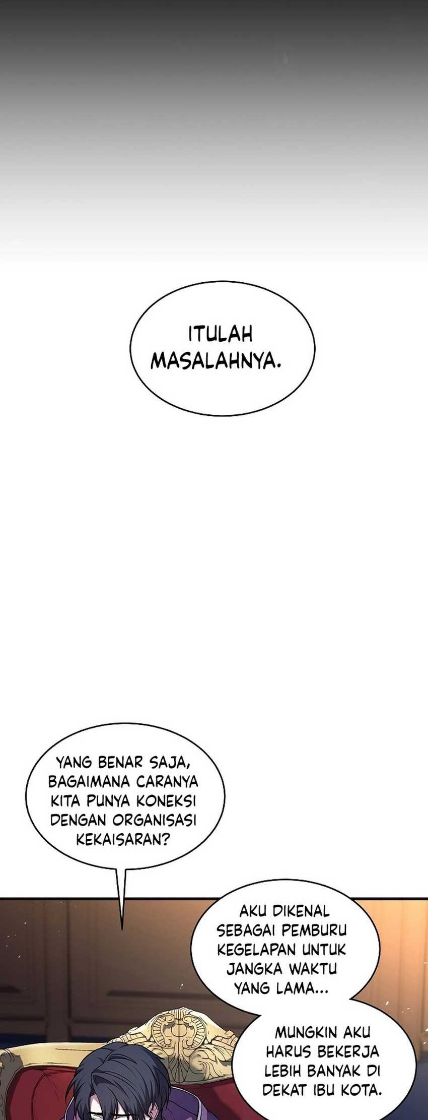 Death King Karnak Chapter 17 - halaman 77