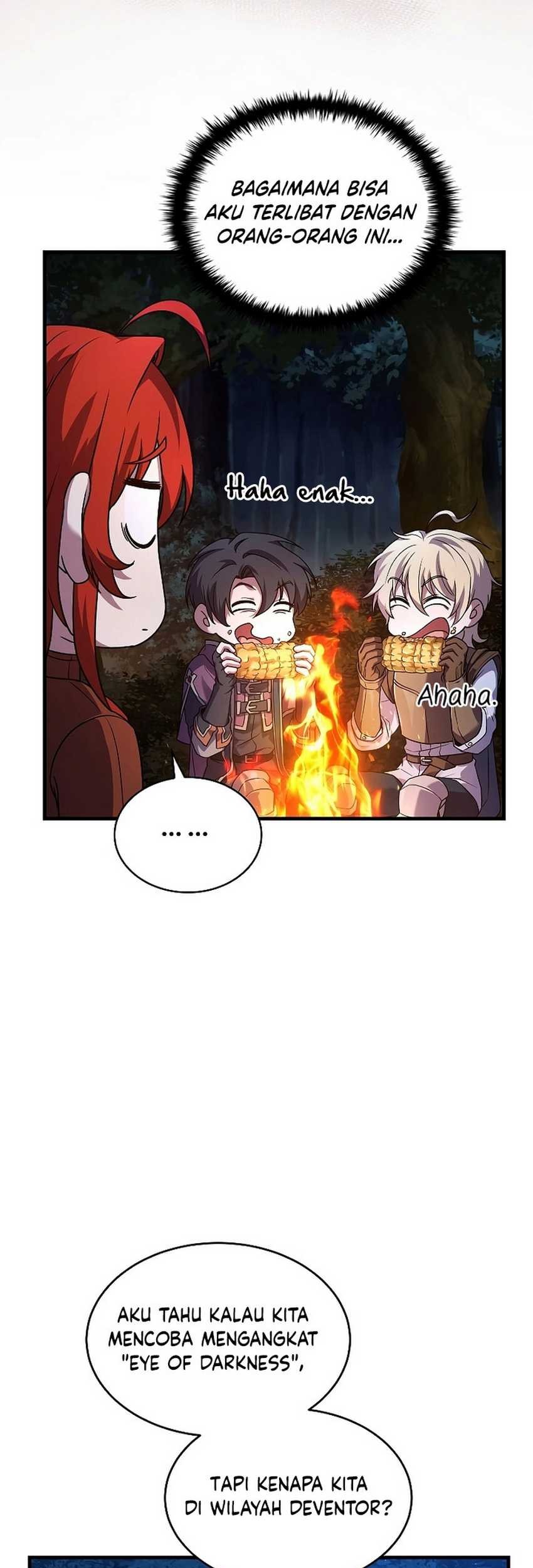 Death King Karnak Chapter 17 - halaman 8