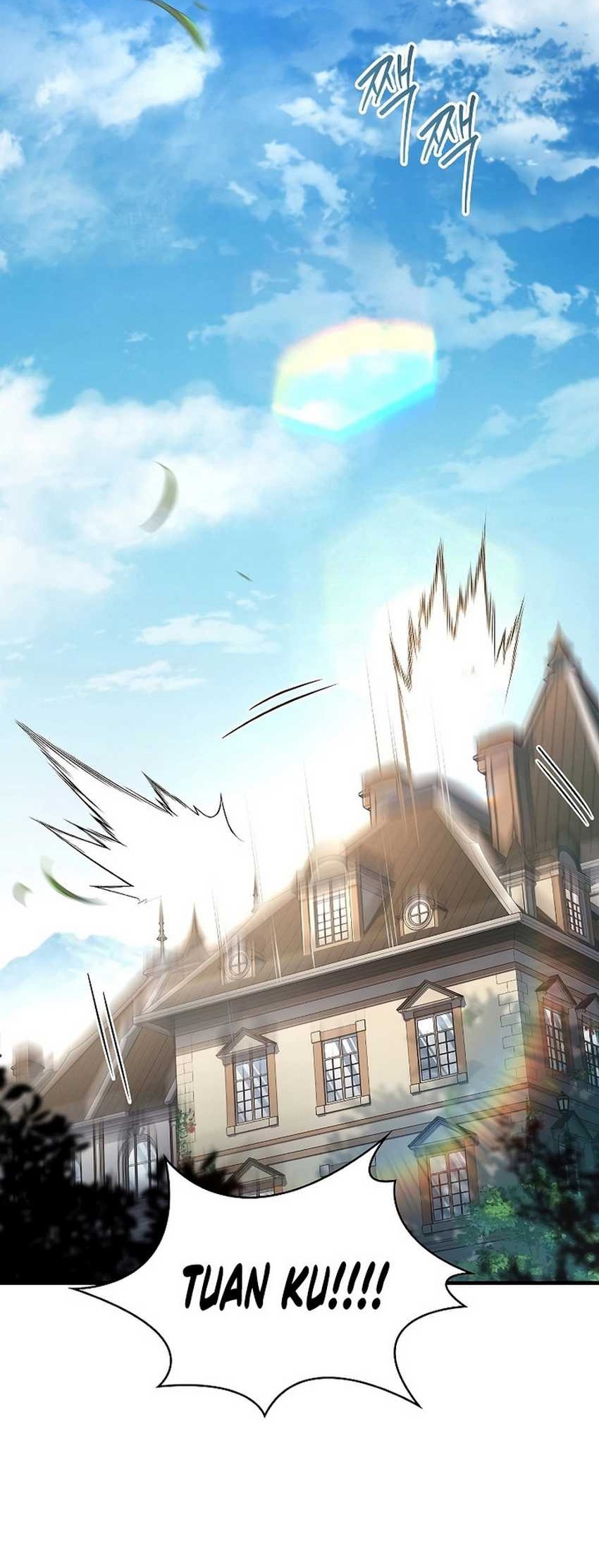 Death King Karnak Chapter 17 - halaman 81