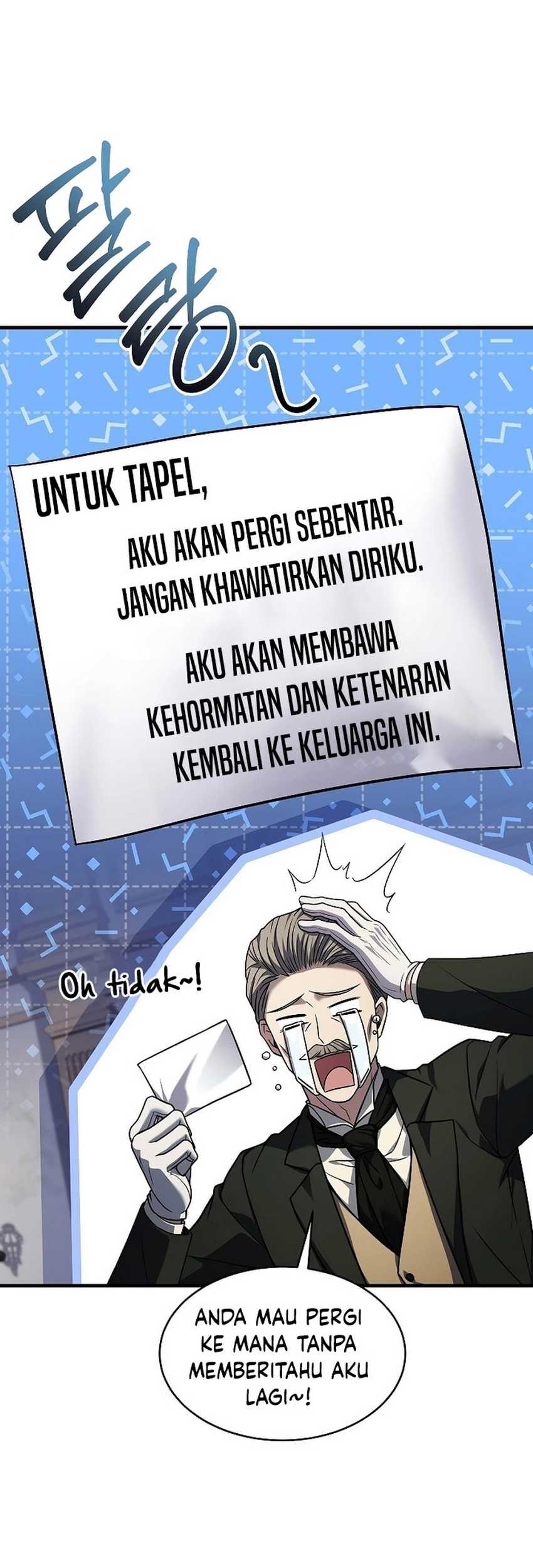 Death King Karnak Chapter 17 - halaman 82