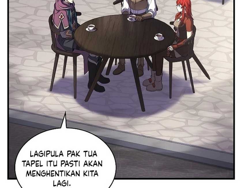 Death King Karnak Chapter 17 - halaman 85