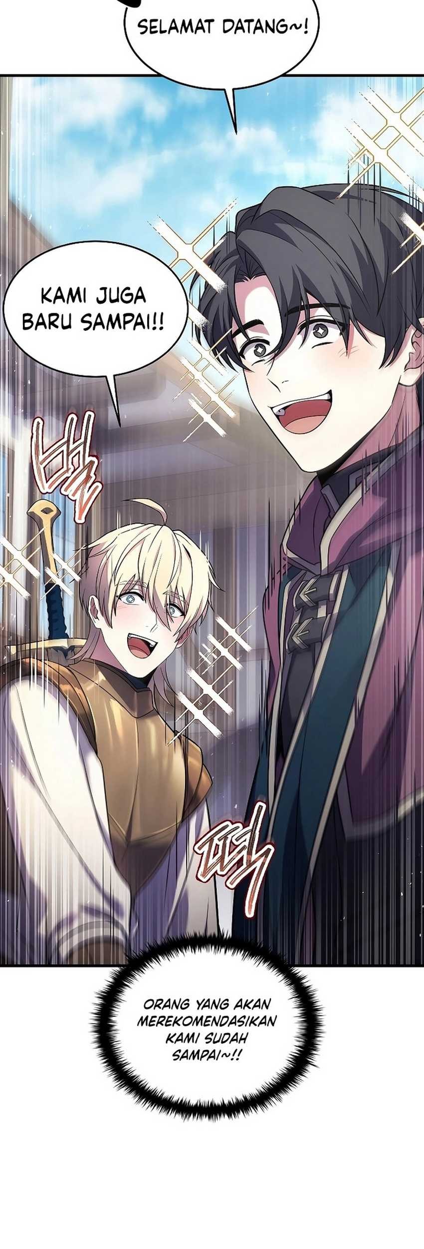 Death King Karnak Chapter 17 - halaman 88