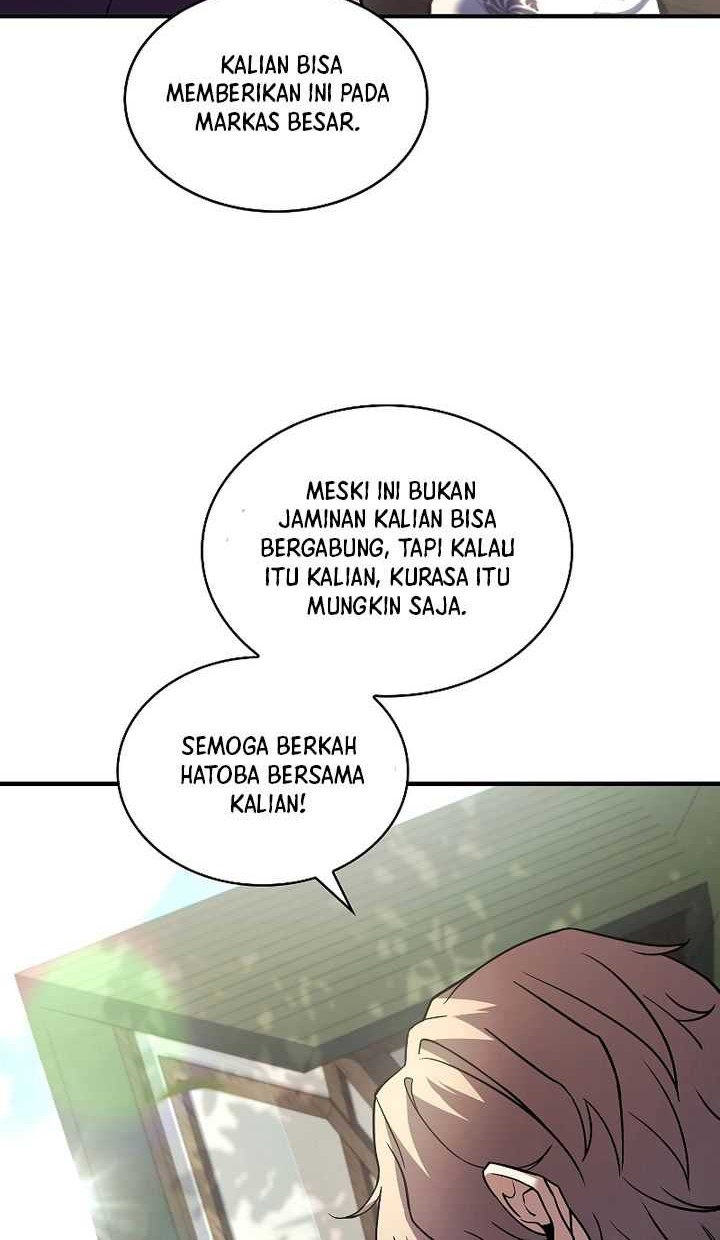 Death King Karnak Chapter 18 - halaman 11