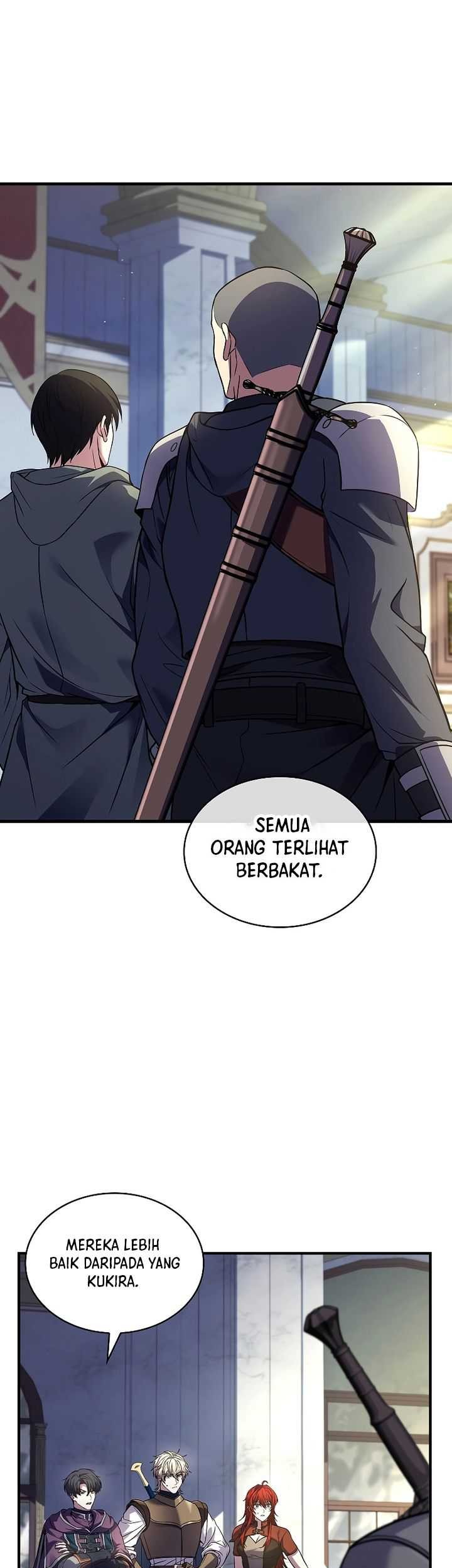 Death King Karnak Chapter 18 - halaman 16