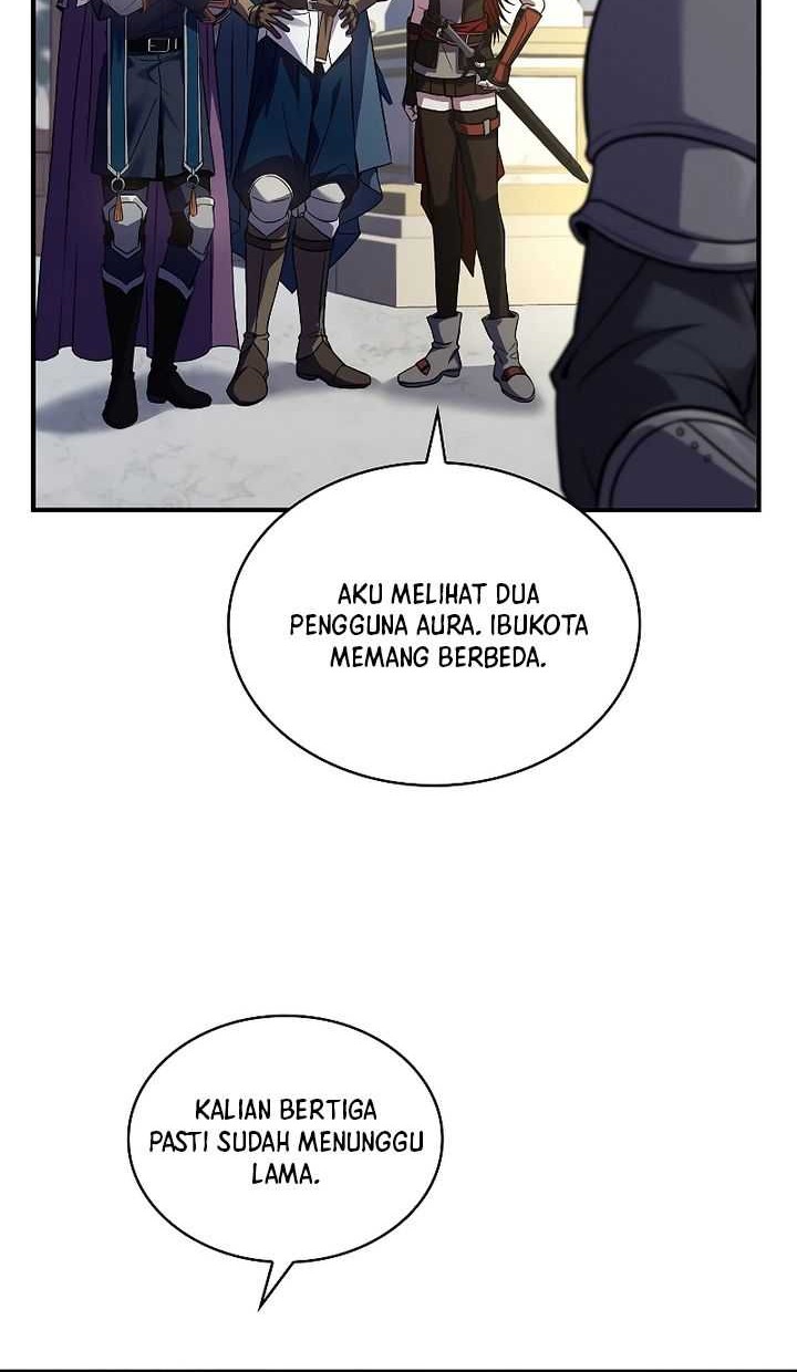 Death King Karnak Chapter 18 - halaman 17