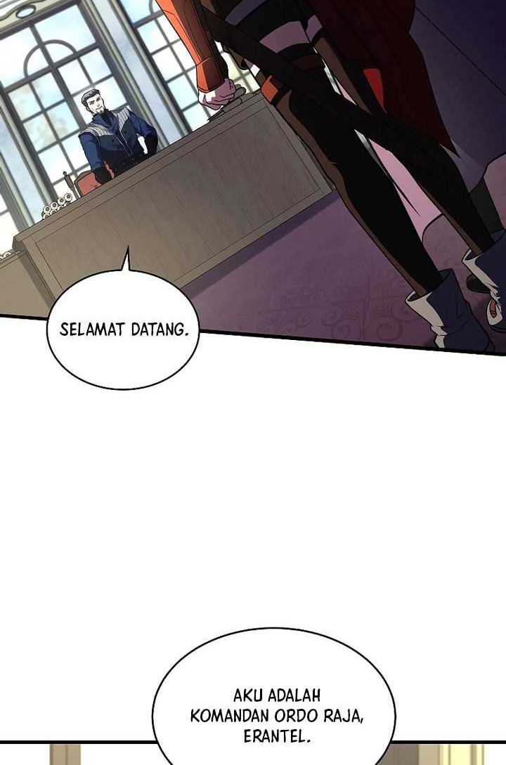 Death King Karnak Chapter 18 - halaman 19