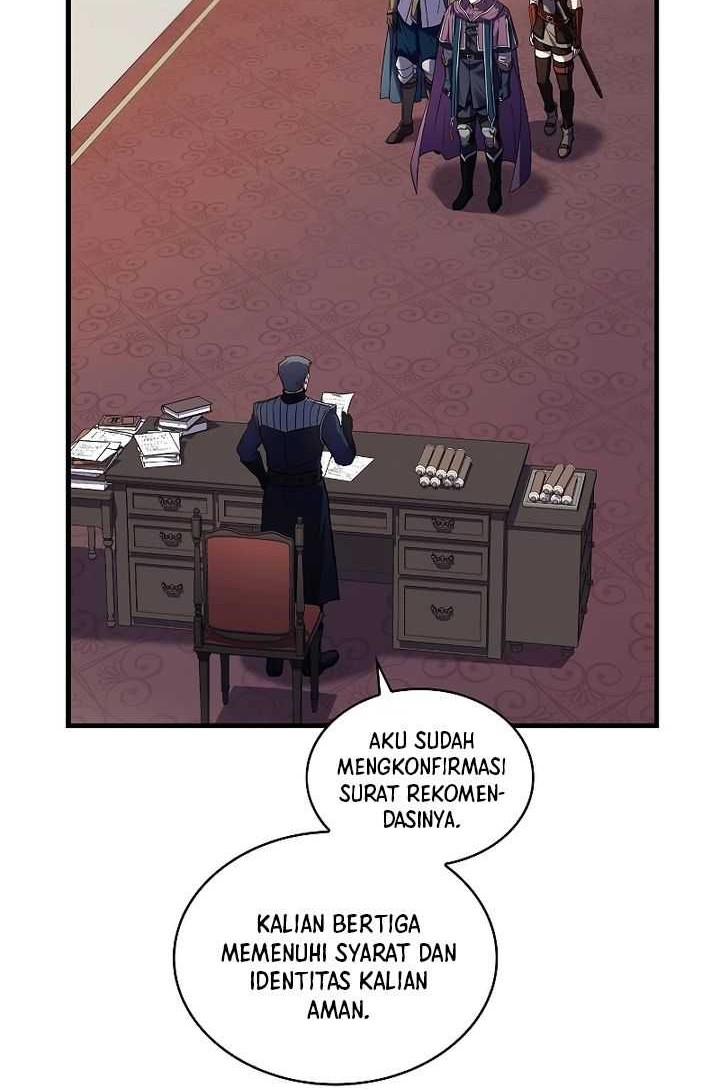 Death King Karnak Chapter 18 - halaman 21