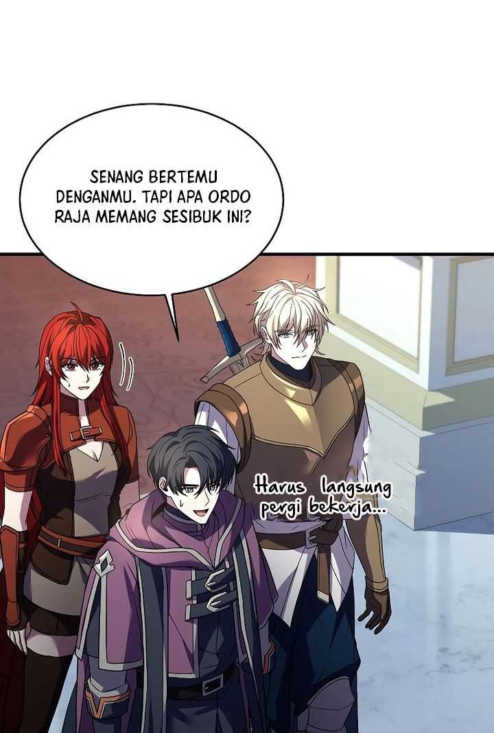 Death King Karnak Chapter 18 - halaman 31