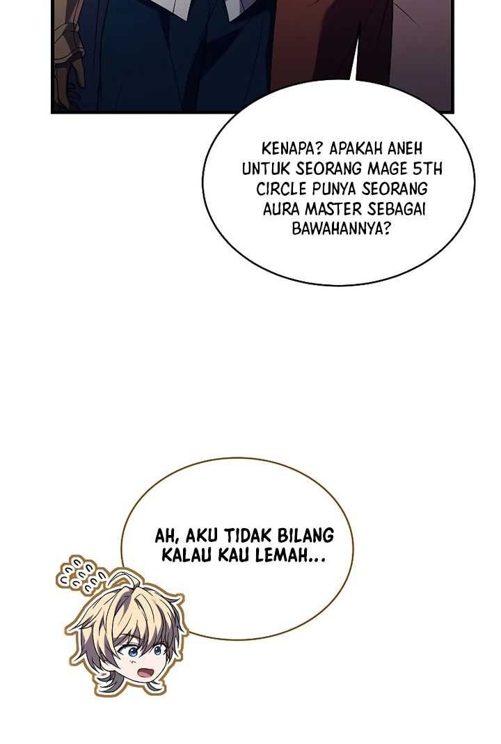 Death King Karnak Chapter 18 - halaman 33