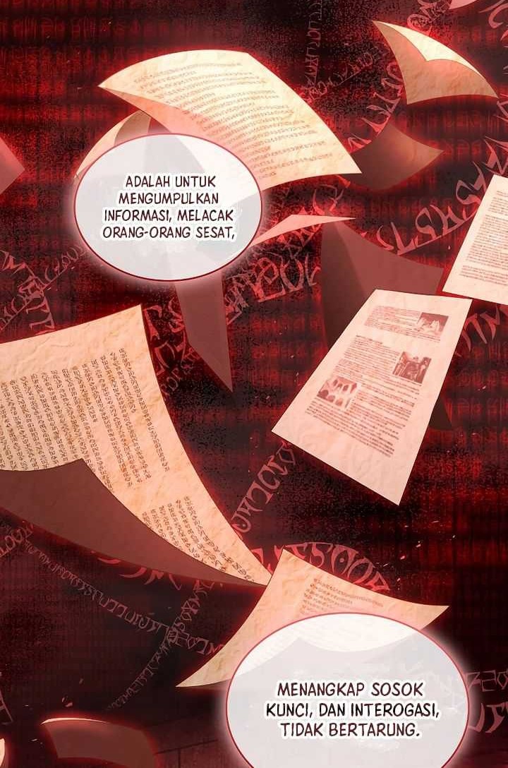 Death King Karnak Chapter 18 - halaman 35