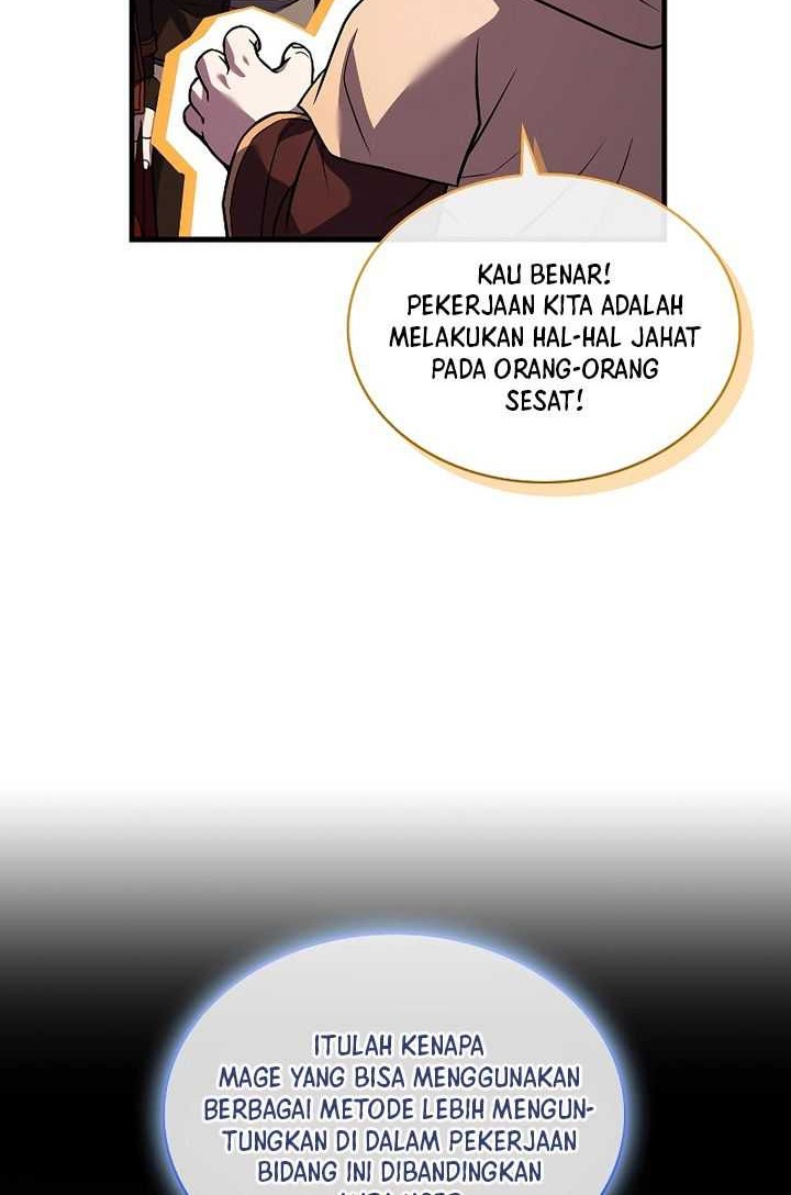 Death King Karnak Chapter 18 - halaman 37