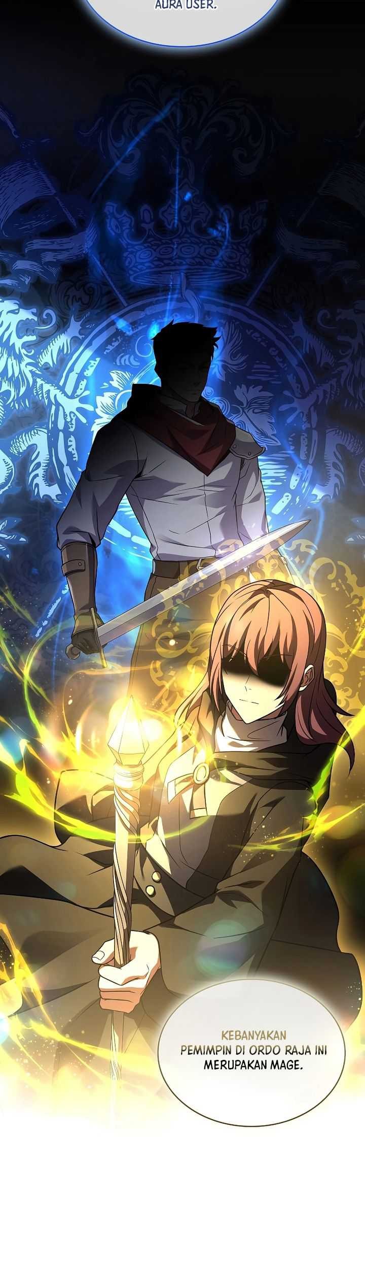 Death King Karnak Chapter 18 - halaman 38