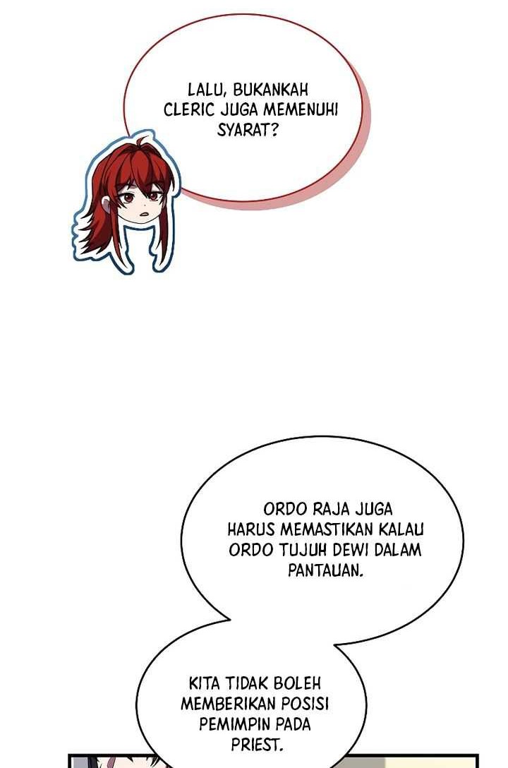 Death King Karnak Chapter 18 - halaman 39