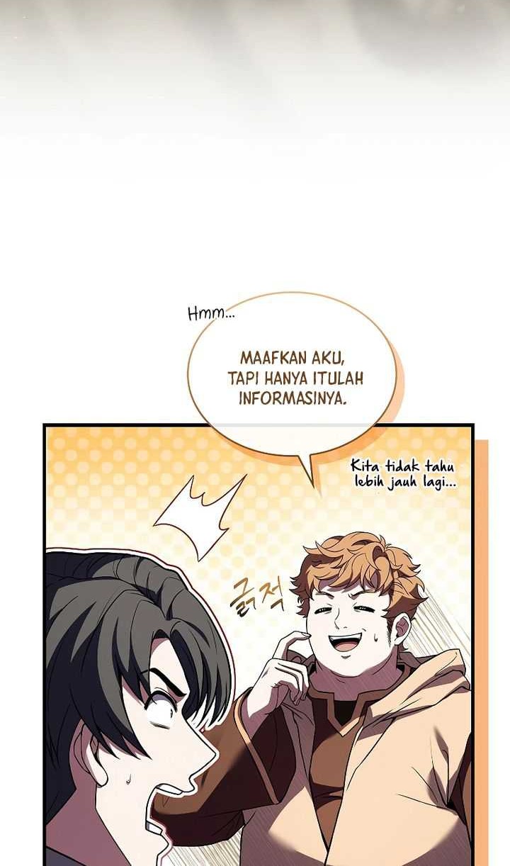Death King Karnak Chapter 18 - halaman 43