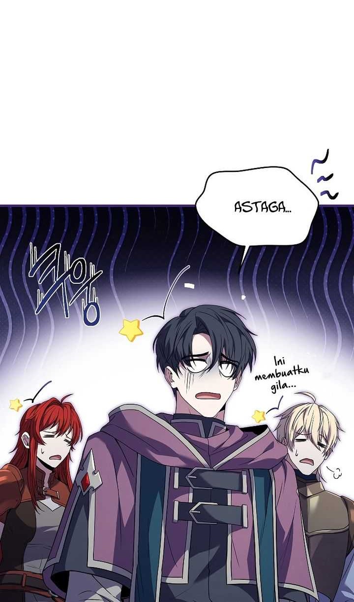 Death King Karnak Chapter 18 - halaman 45