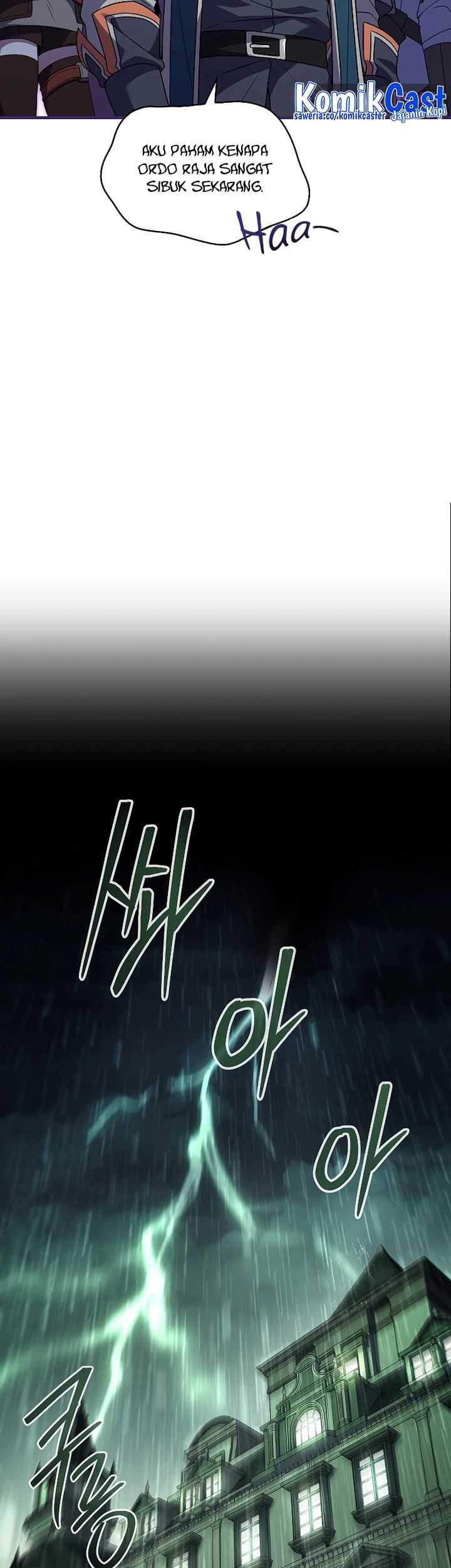 Death King Karnak Chapter 18 - halaman 46