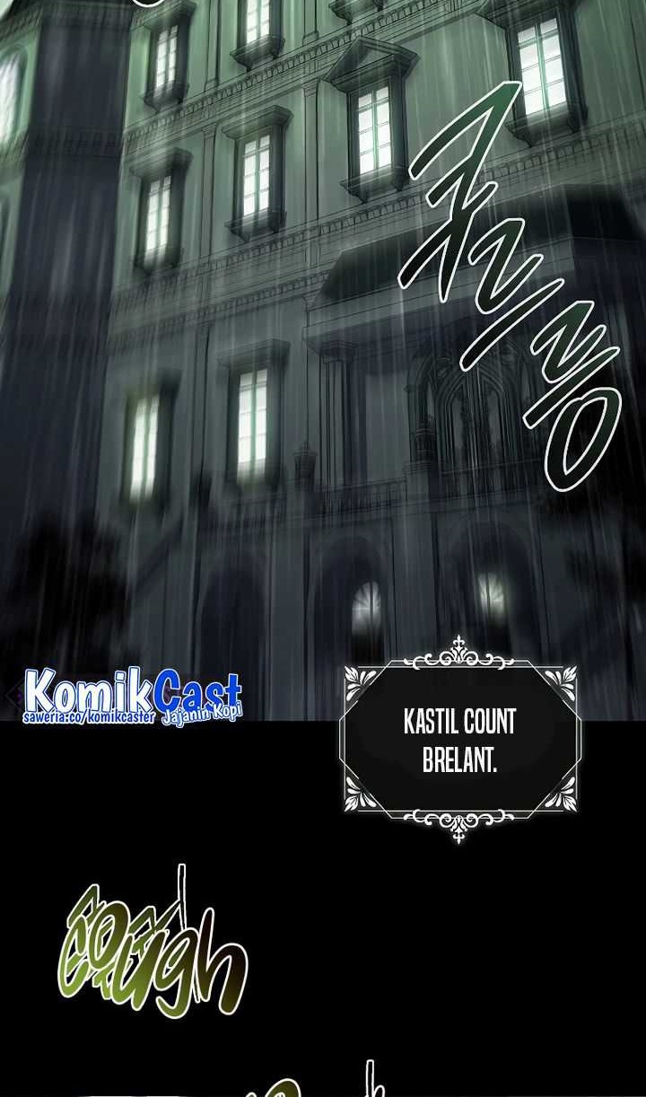Death King Karnak Chapter 18 - halaman 47