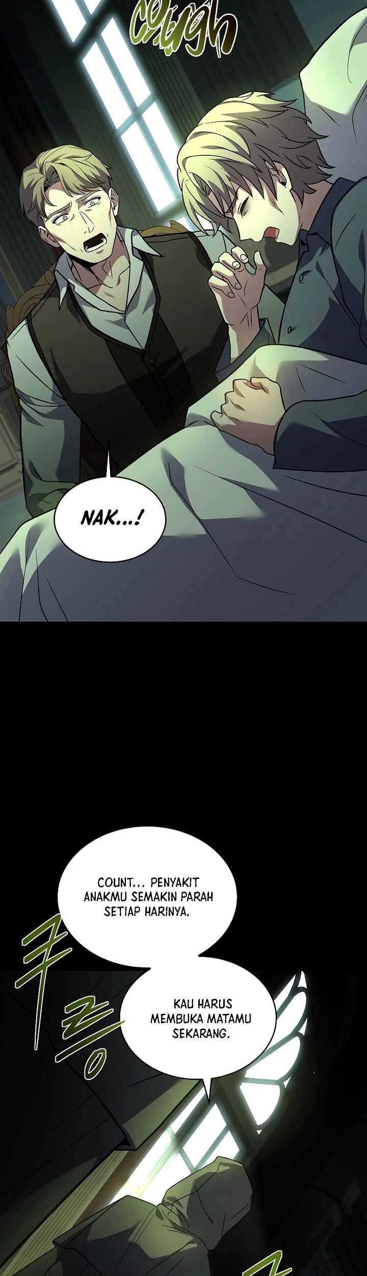 Death King Karnak Chapter 18 - halaman 48