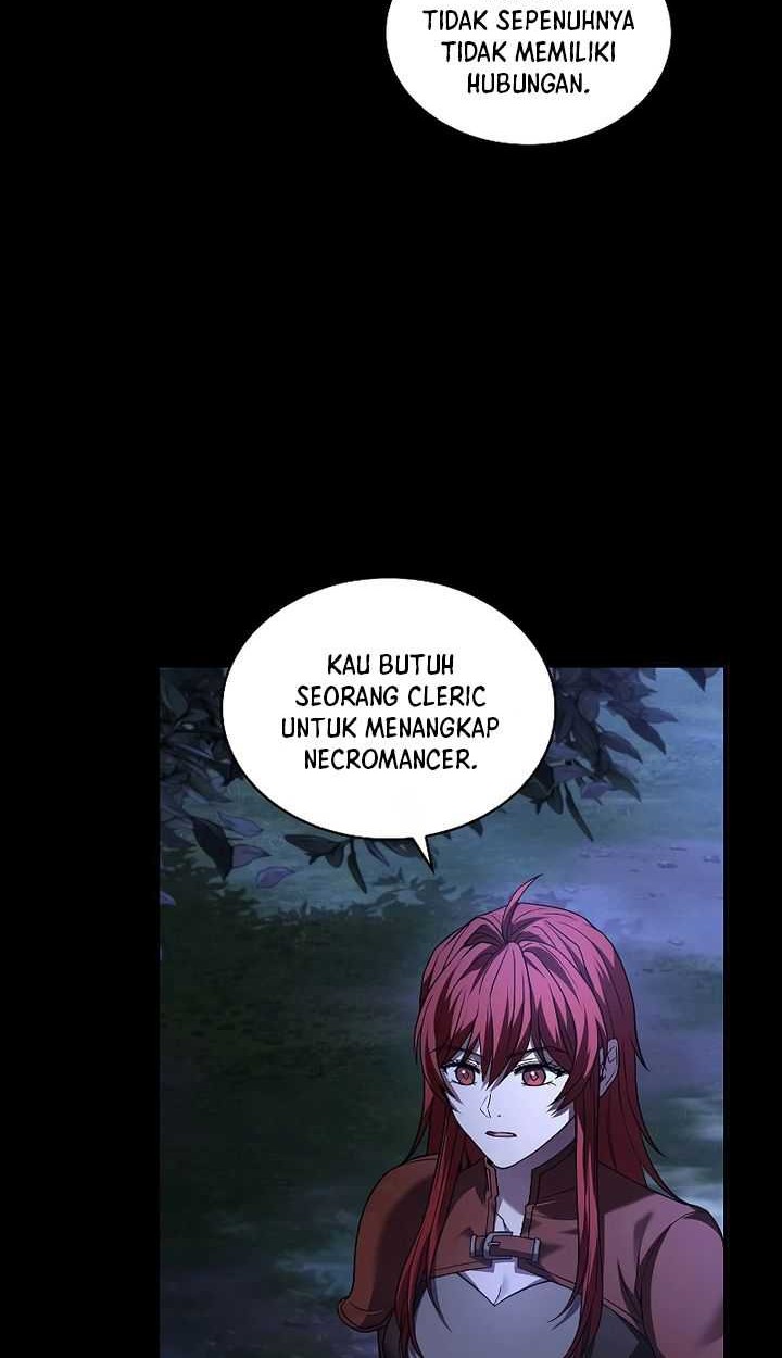 Death King Karnak Chapter 18 - halaman 5