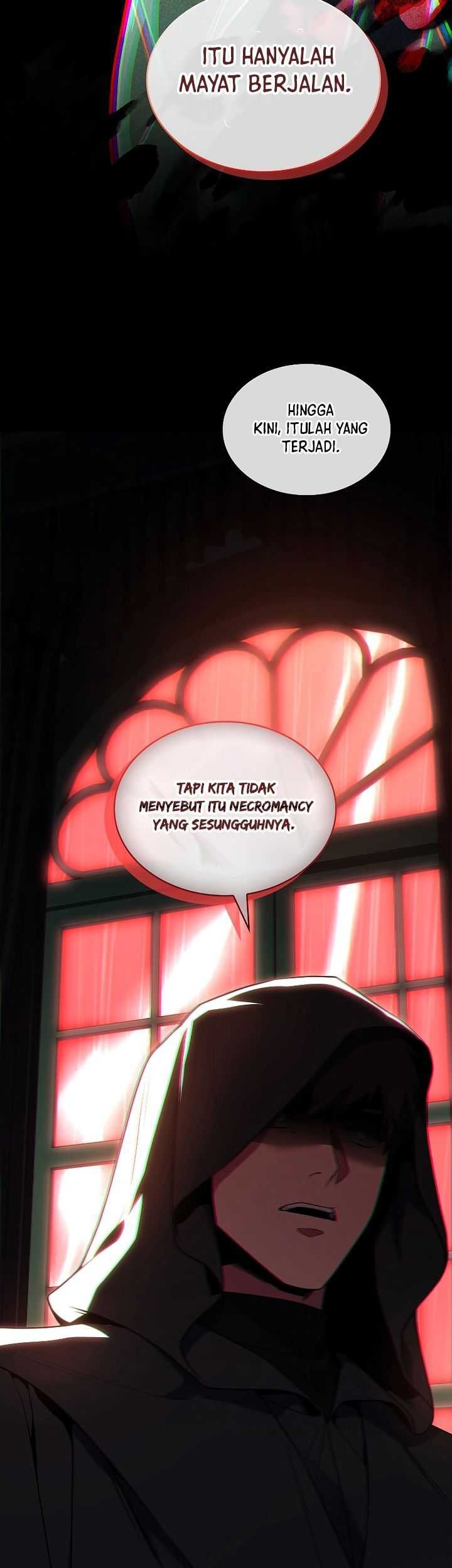 Death King Karnak Chapter 18 - halaman 52