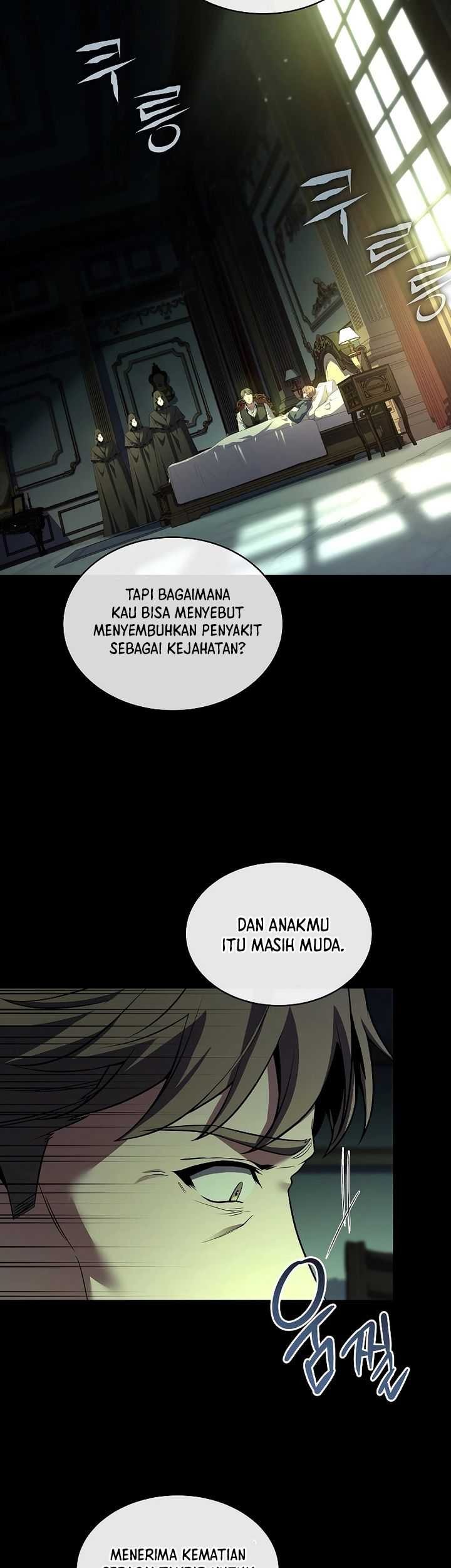 Death King Karnak Chapter 18 - halaman 54