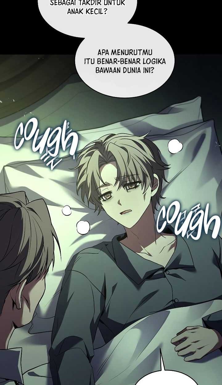 Death King Karnak Chapter 18 - halaman 55