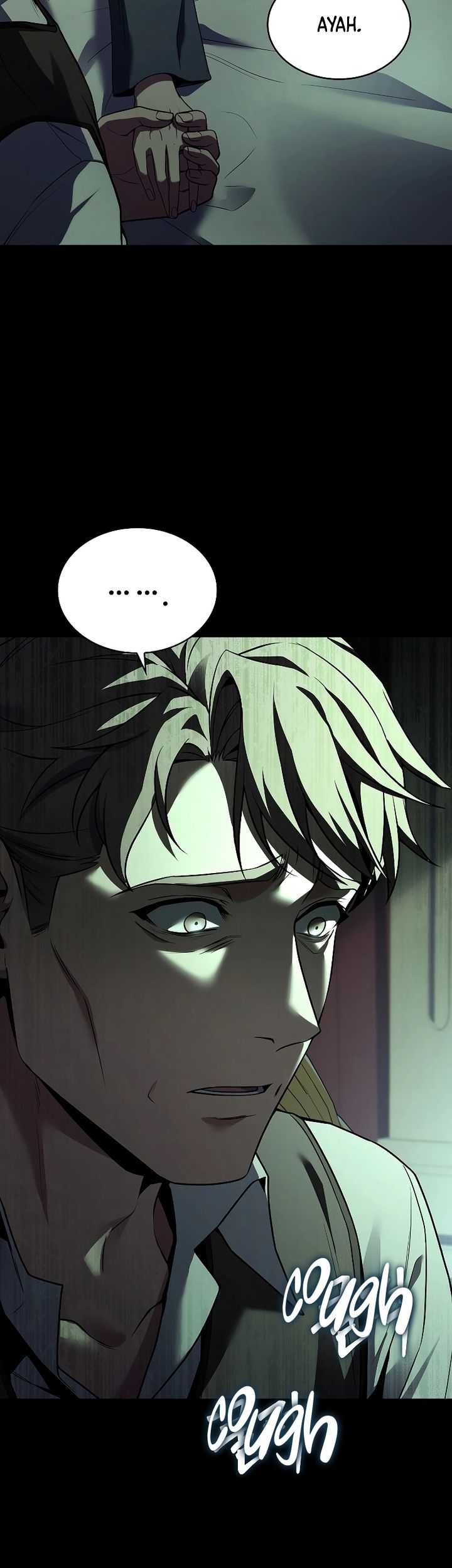 Death King Karnak Chapter 18 - halaman 56