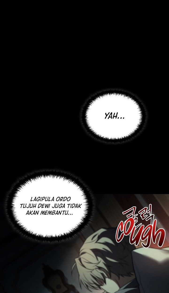 Death King Karnak Chapter 18 - halaman 57