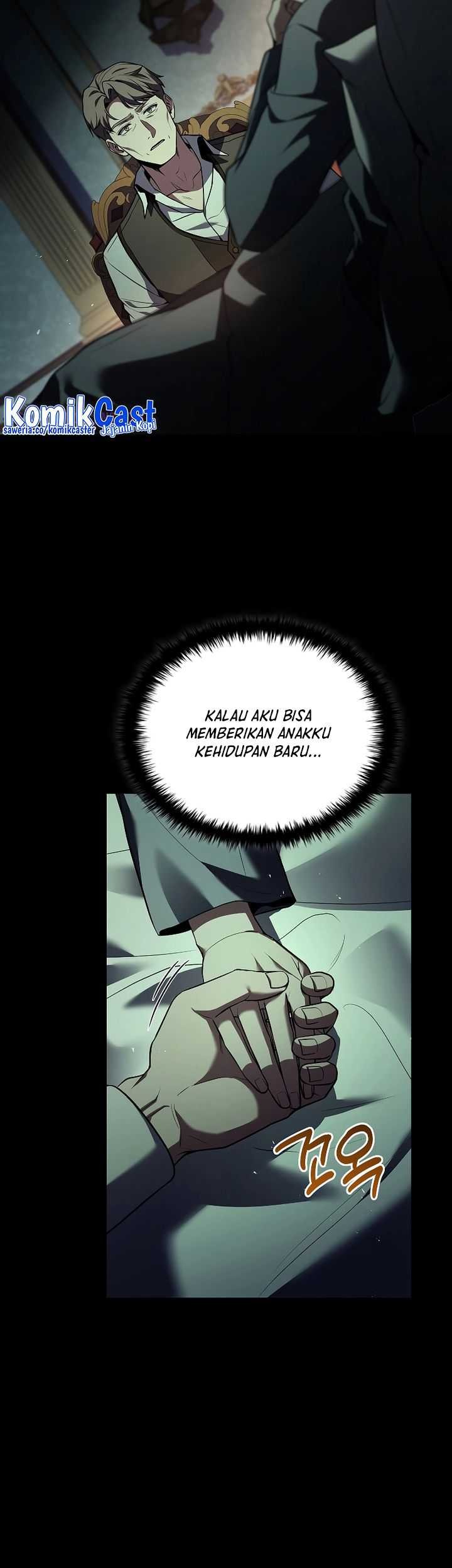Death King Karnak Chapter 18 - halaman 58