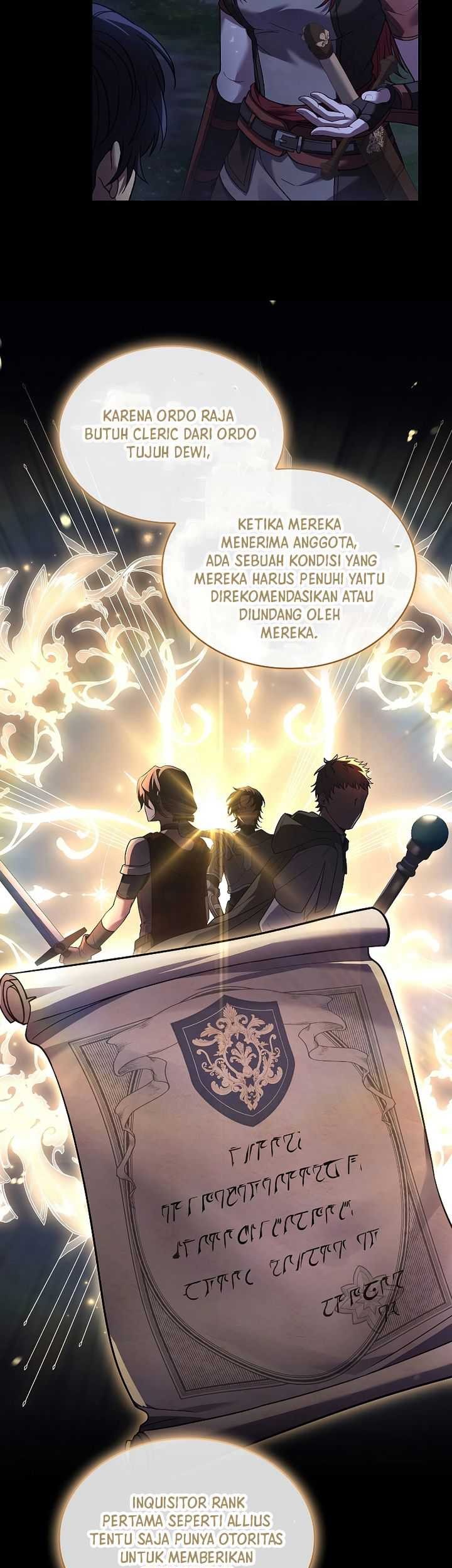 Death King Karnak Chapter 18 - halaman 6