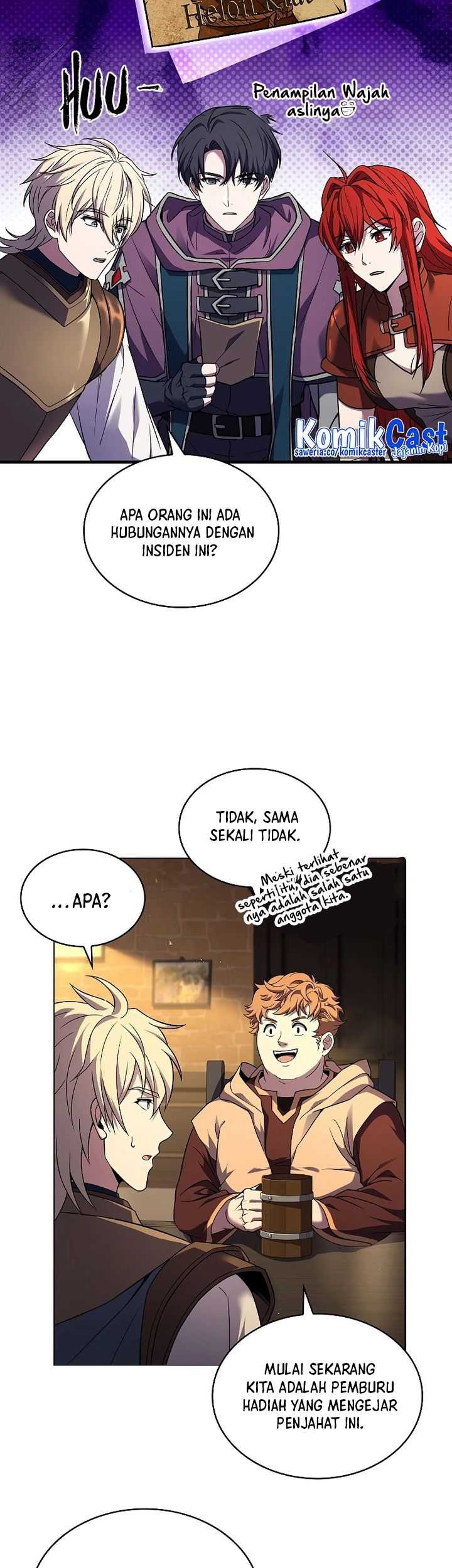 Death King Karnak Chapter 18 - halaman 64