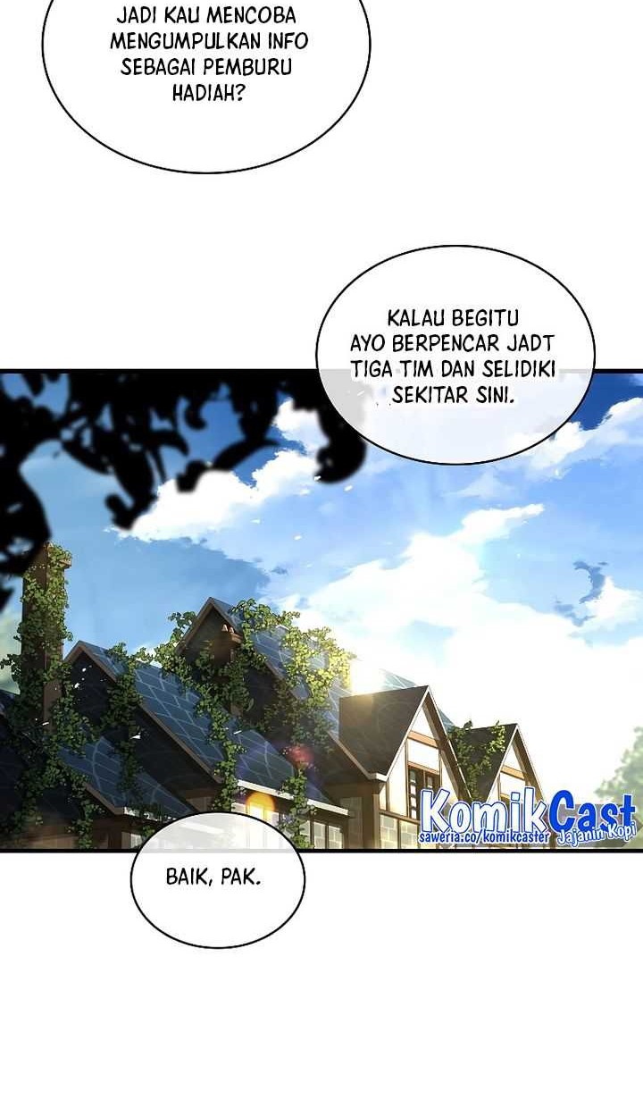 Death King Karnak Chapter 18 - halaman 65