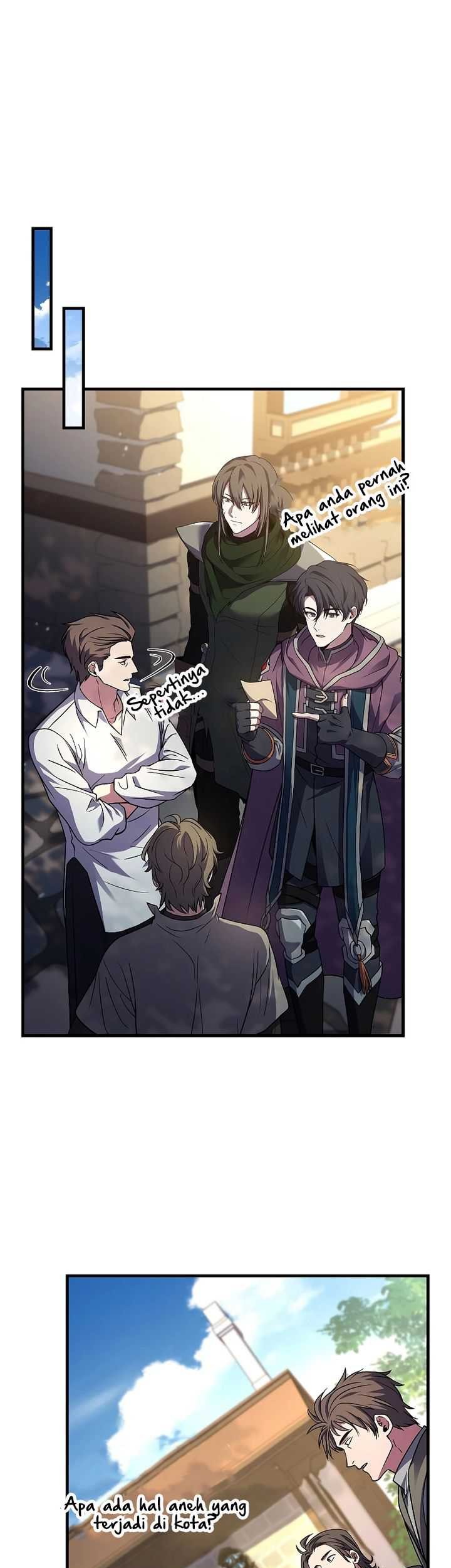 Death King Karnak Chapter 18 - halaman 66