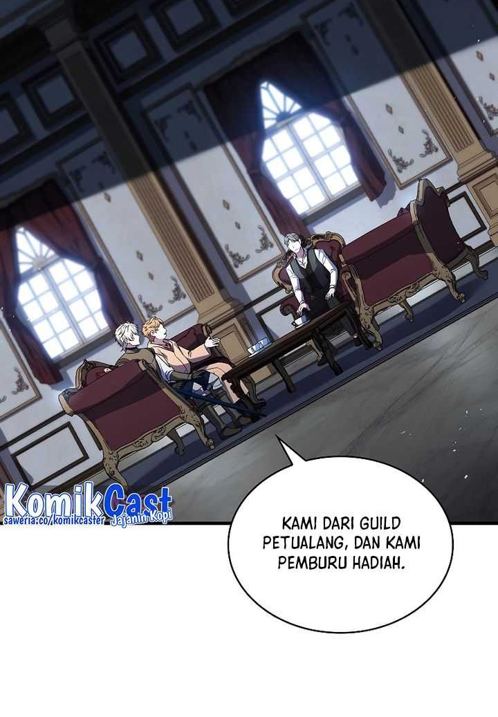Death King Karnak Chapter 18 - halaman 69