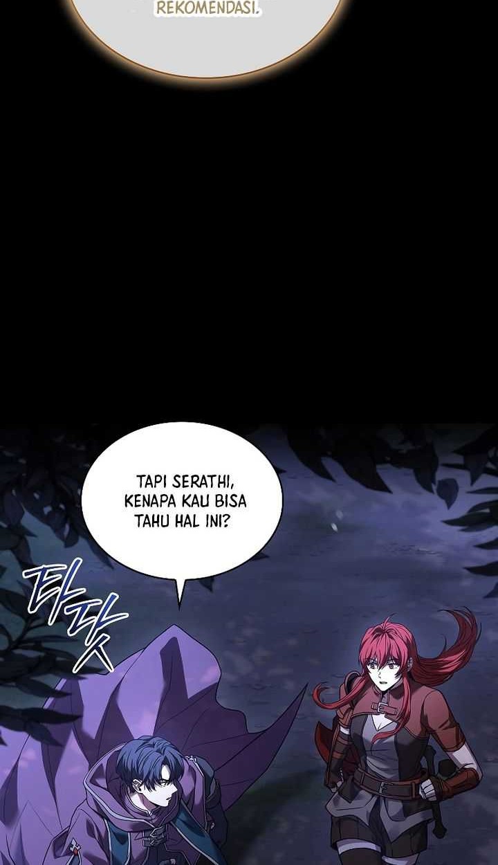 Death King Karnak Chapter 18 - halaman 7