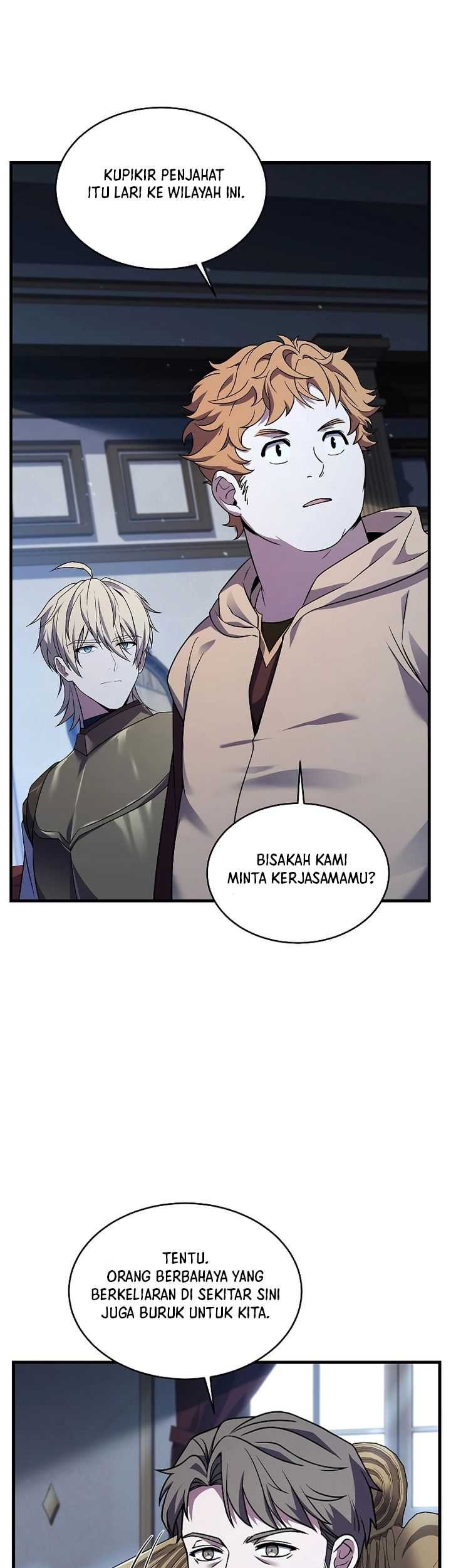 Death King Karnak Chapter 18 - halaman 70