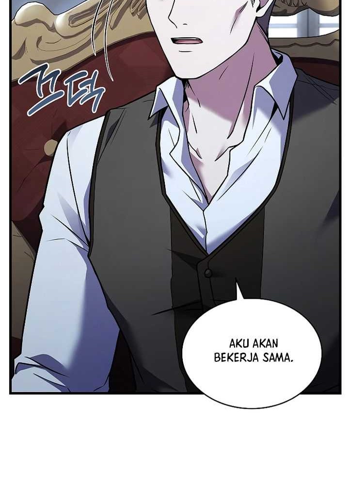 Death King Karnak Chapter 18 - halaman 71