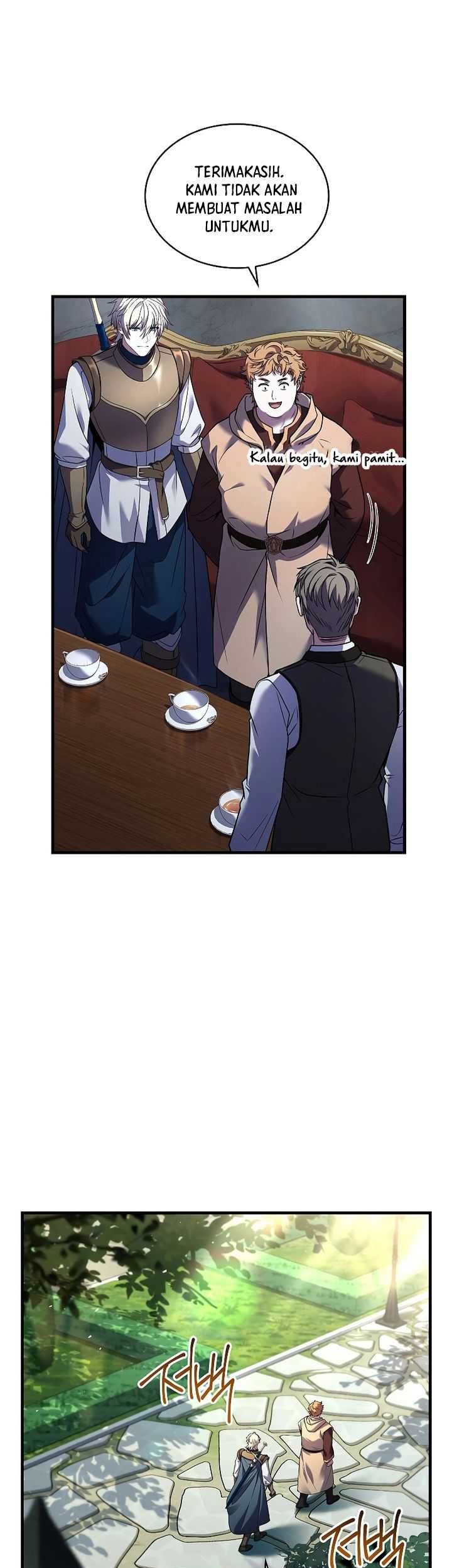 Death King Karnak Chapter 18 - halaman 72