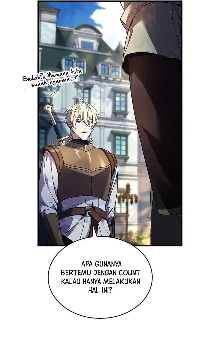Death King Karnak Chapter 18 - halaman 74
