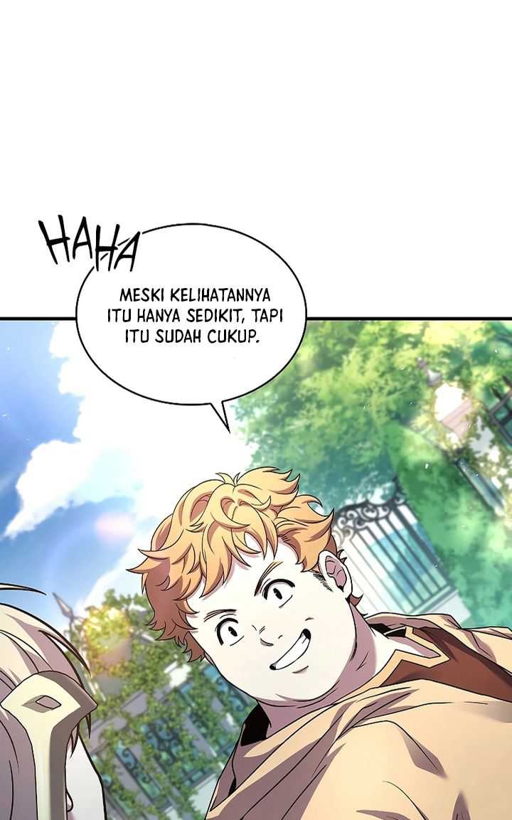 Death King Karnak Chapter 18 - halaman 75
