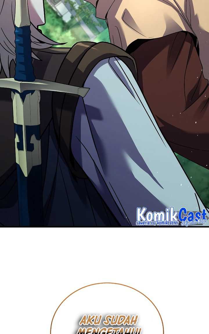 Death King Karnak Chapter 18 - halaman 76