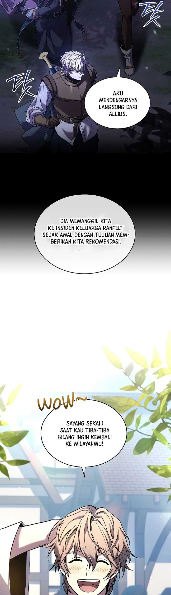 Death King Karnak Chapter 18 - halaman 8