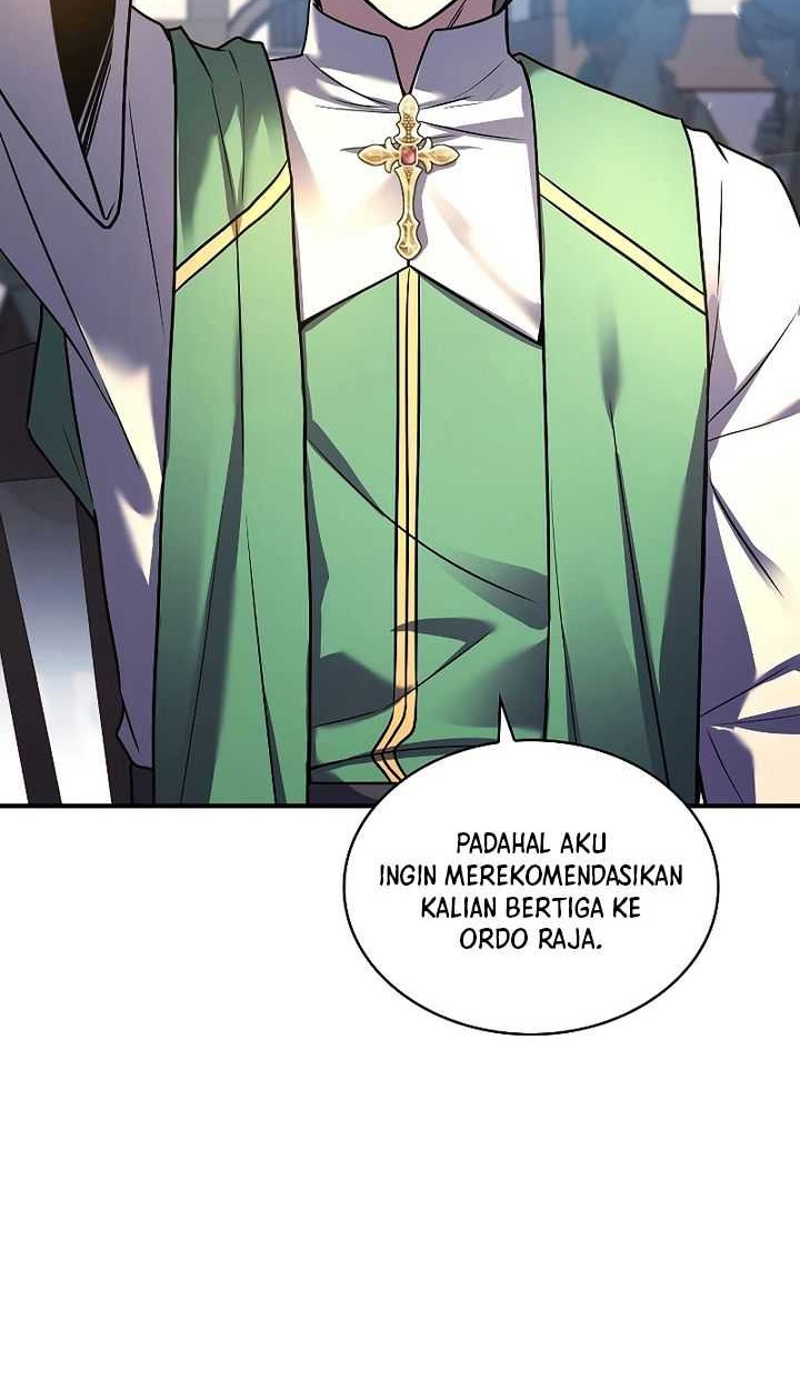 Death King Karnak Chapter 18 - halaman 9