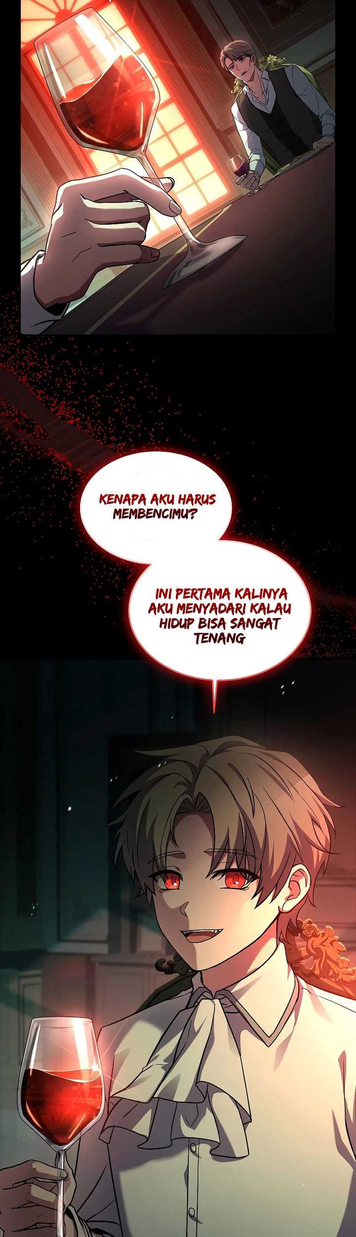 Death King Karnak Chapter 19 - halaman 10